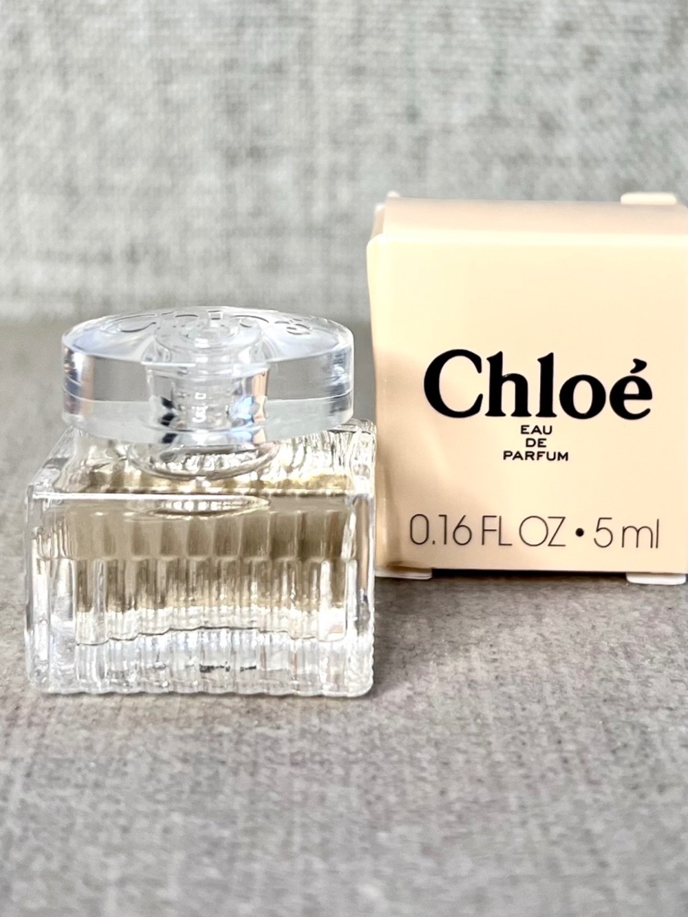 💖 Chloe mini